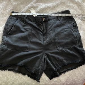 NWT aerie shorts
